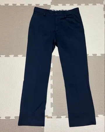 [ 새상품급 ] Callaway 캘러웨이 여성용 골프 팬츠 S 네이비