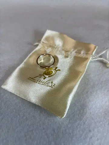 하와이안 주얼리 실버 반지