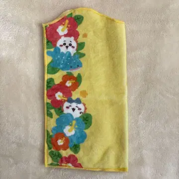 시사 기념품 가게 흡수 타월 치이카와 (먼작귀)