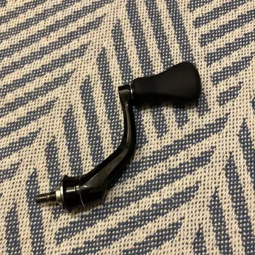 시마노 23 뱅퀴시 정품 핸들