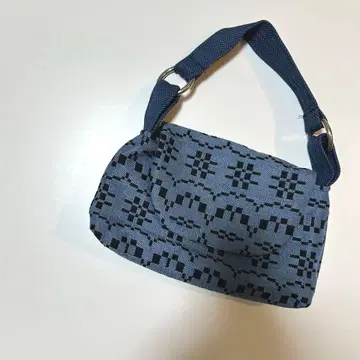 vintage 'BAG' 빈티지 백