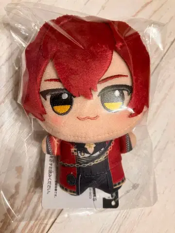 기사X SD 인형 바우