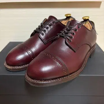 WHEEL ROBE 15077 PUNCHED CAP DERBY