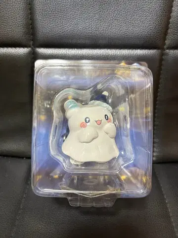 산리오 해피 복권 A상 하나마루 유령 피규어