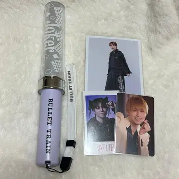 joker 응원봉 타카시 초특급