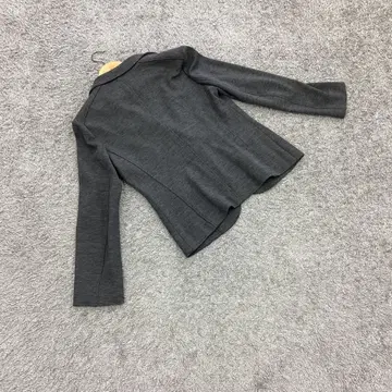 뉴요커/NEWYORKER [ M ] 테일러드 자켓 울 혼방