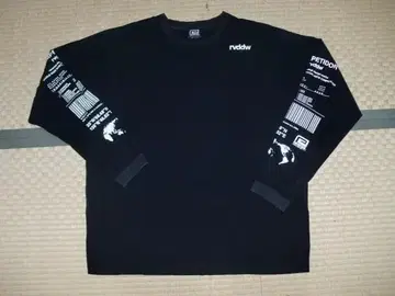 reversal 리버설 흡한속건 나일론 점퍼 XL 사이즈 특치수