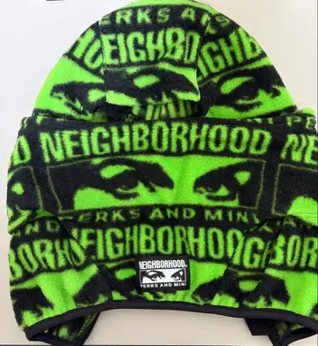 PAM neighborhood 바라클라바 플리스