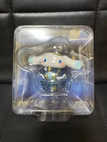 산리오 해피 복권 A상 시나모롤 피규어