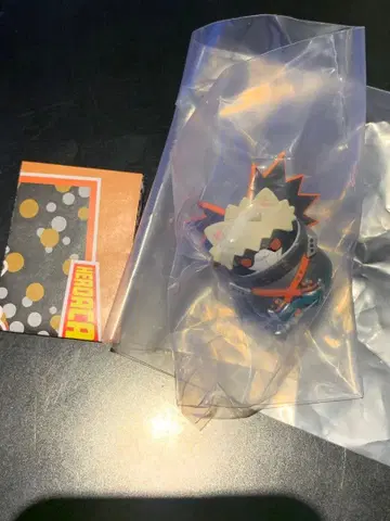 히로아카 냥코 바쿠고 카츠키