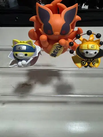 나루토 냐루토 나루토 미나토 구라마