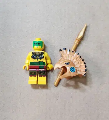 LEGO 미니 피규어 미니 피규어 시리즈 103