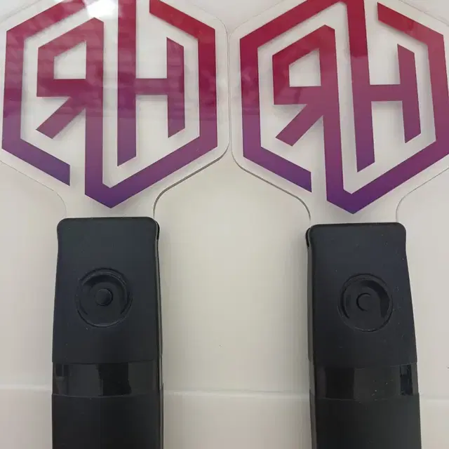 리레볼루션 구 응원봉 판매