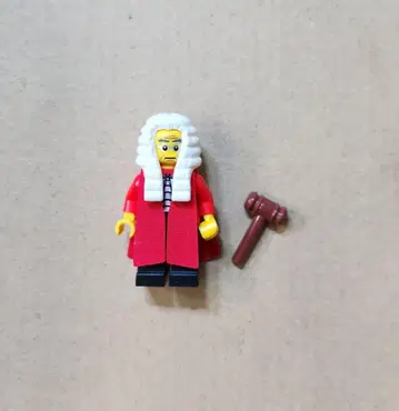 LEGO 미니 피규어 미니 피규어 시리즈 102