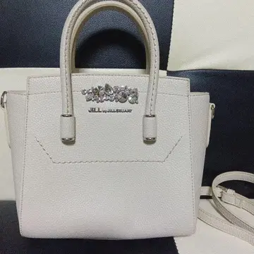 JILL by JILL STUART 비쥬 숄더백