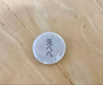 컬러풀 피치 돗누쿠 혜택 캔뱃지