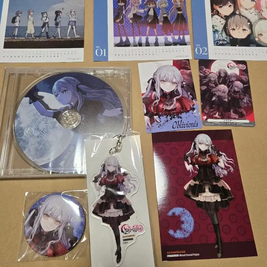 1번째 상품 이미지