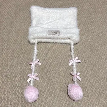 [ 오늘만 한정 가격 ] 디즈니 마리 니트 캡