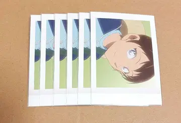 명탐정 코난  vol.6 모로후시 히로미츠