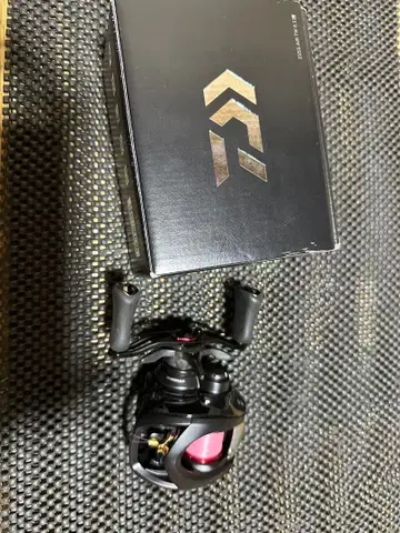 다이와 SS Air TW 8.5R