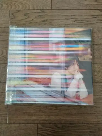 [완전 미개봉] 미스치루 투어 SUPERMARKET FANTASY 소책자