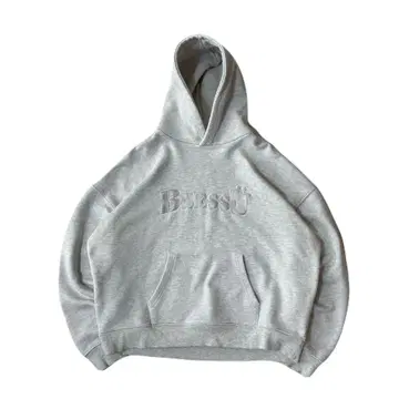 [ 착용 사진 있음 ] BLESS U 블레스유 후드티 후디