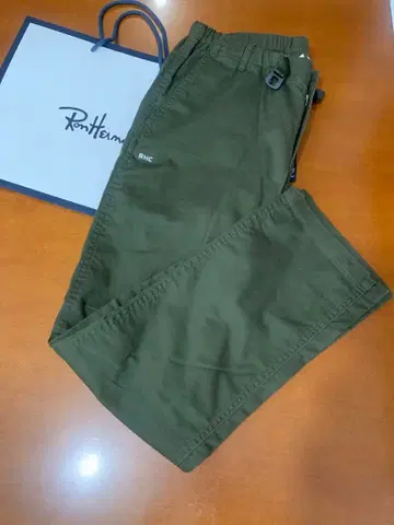 론 헤르만 별주 그라미치 클라이밍 팬츠 L 사이즈