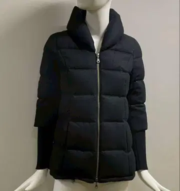 INDIVI 다운 자켓 사이즈 5