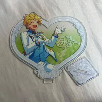 앙스타 하루카와 소라 서약 아크릴 스탠드