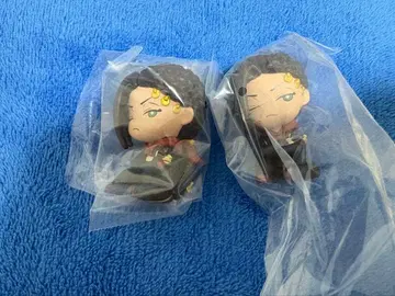 트위스테 어깨 쿵 가챠가챠 자밀 피규어 어깨 쿵Fig.