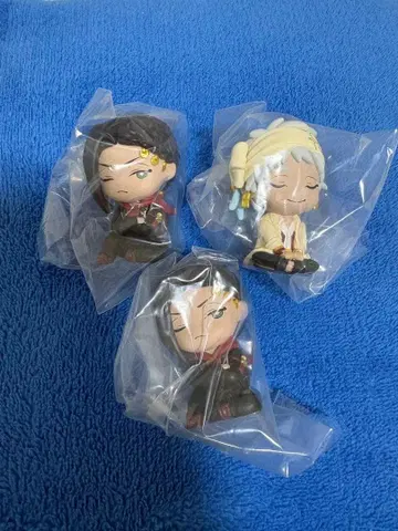 트위스테 어깨 쿵 가챠가챠 칼림 피규어 어깨 쿵 Fig.