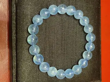 레어! 산타 마리아 아쿠아 마린