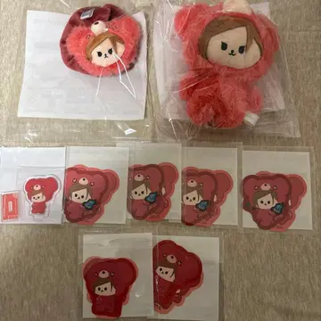 주술회전 세가 럭키 쿠지 쿠기사키 노바라