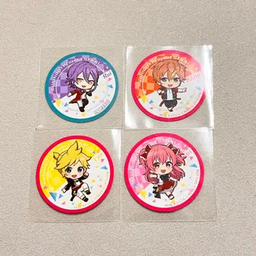 스시로 프로세카 콜라보 피크 1