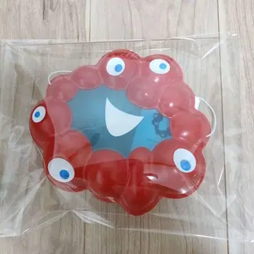 미야쿠미야쿠 플라스틱 가면