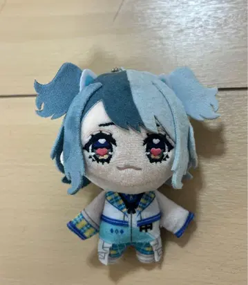 GIGO 한정판 RINDO 라부시쿠 하야테 베비누이 봉제 인형 마스코트