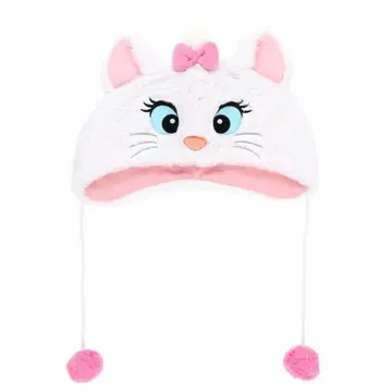 디즈니 마리 팬캡