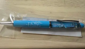 FJORD 볼펜 스카이블루