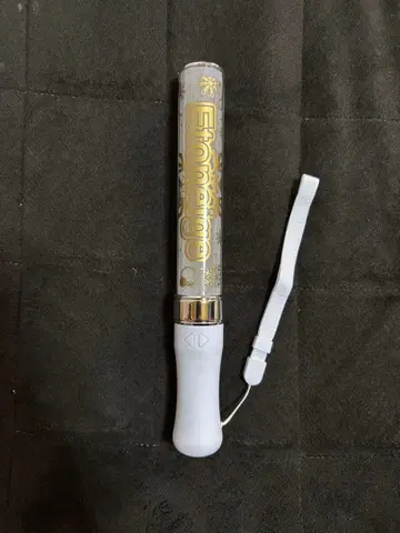 Etoneige 1st Live 응원봉