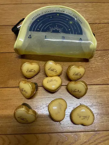 앙스타 히카제 카오루 린라이 5th