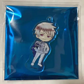 헤타리아 아모카페 미니 아크릴 스탠드 프로이센