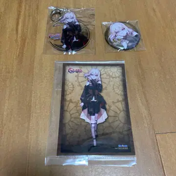 뱅드림 Ave Mujica Nova Historia 도리스 특전