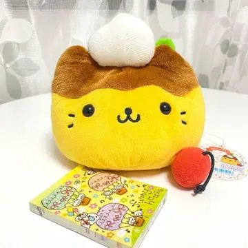 냥냥냥코 냥코 파티 호박냥코 푸딩