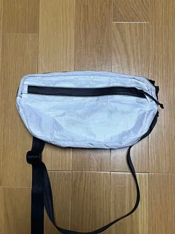 LITEWAY FANNY PACK ULTRA 바디백