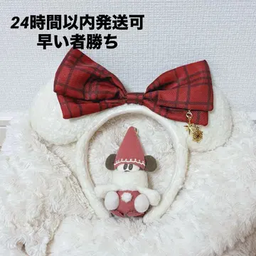 릴린린 머리띠 패치 세트 디즈니