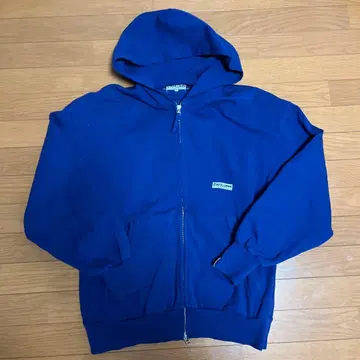 CAHLUMN 카우람 Heavy Weight Jersey ZORN 착용