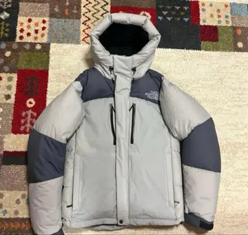 THE NORTH FACE 바르톨로 XXL 그레이