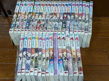 사키-saki- 시리즈 37권 묶음 판매 일부 오비 포함