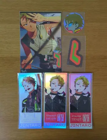 비바 렌 진타로