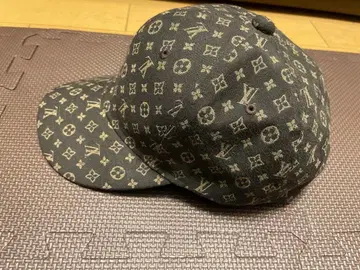 모노그램 캡 남성용 캡